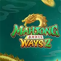 Mahjong Ways 2,